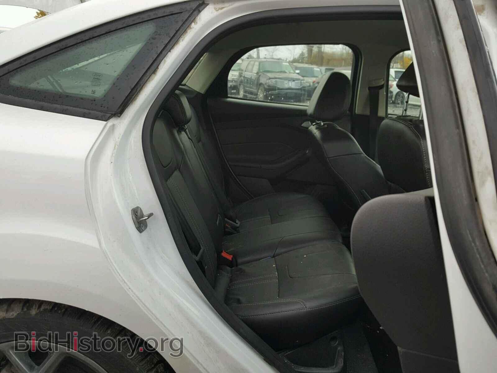 2014 FORD FOCUS - VIN: 1FADP3F26EL106164 - Photo 6