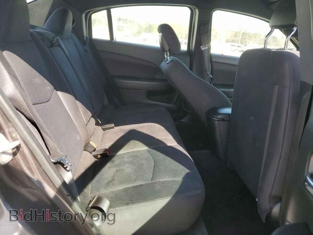 2014 CHRYSLER 200 - VIN: 1C3CCBBB7EN197567 - Фото 10