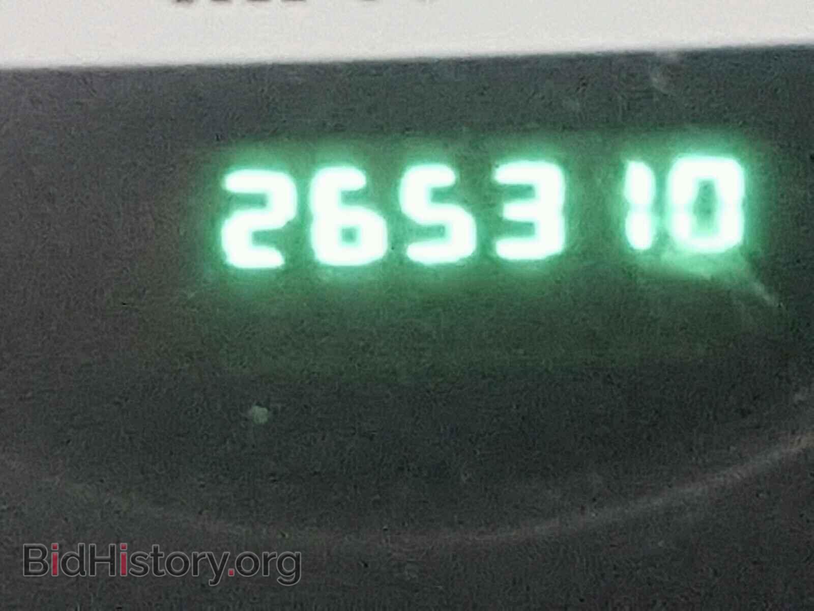 2005 DODGE CARAVAN - VIN: 1D4GP24R15B123531 - Фото 8