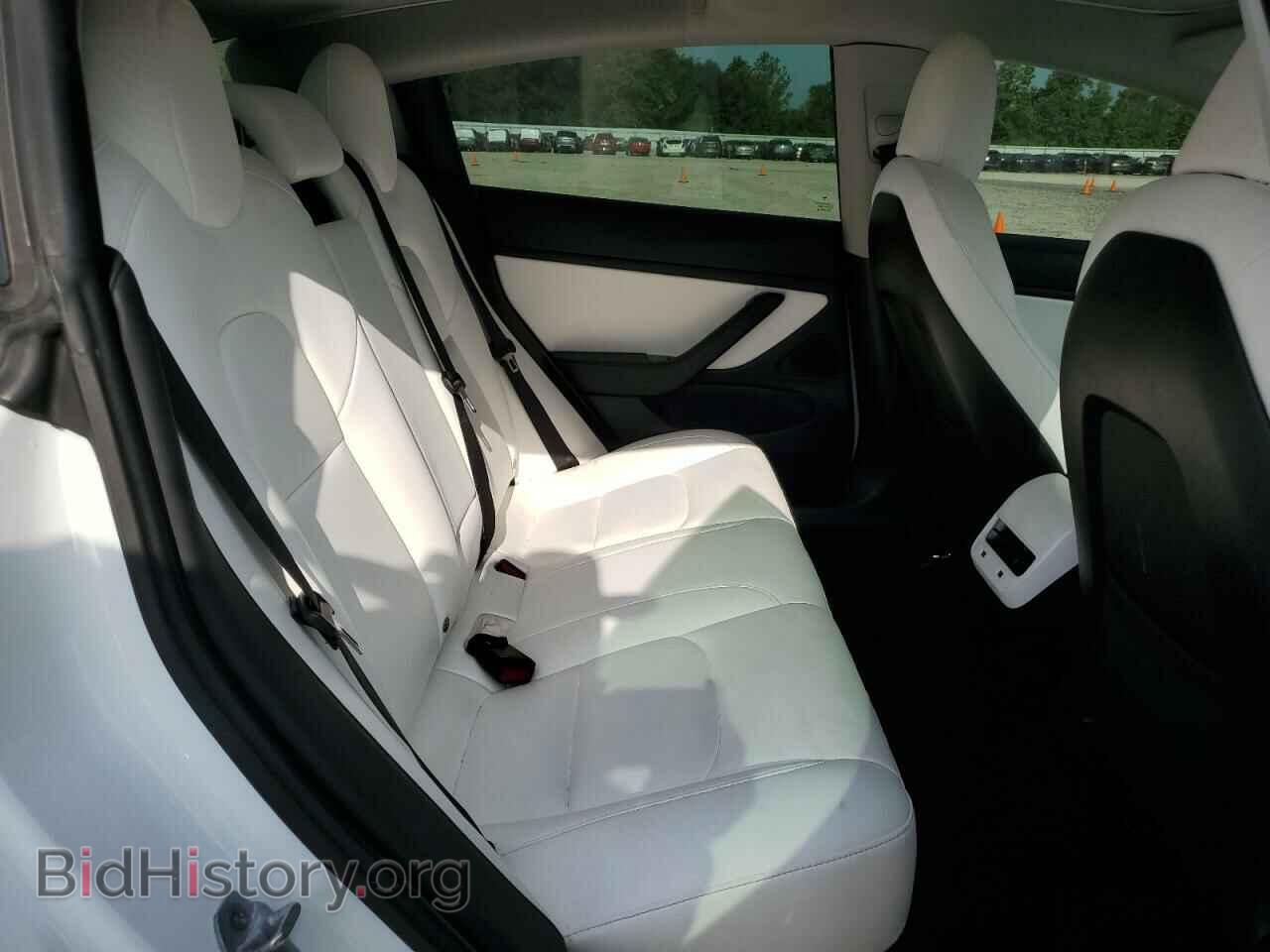 2020 TESLA MODEL 3 - VIN: 5YJ3E1EB8LF601273 - Фото 10