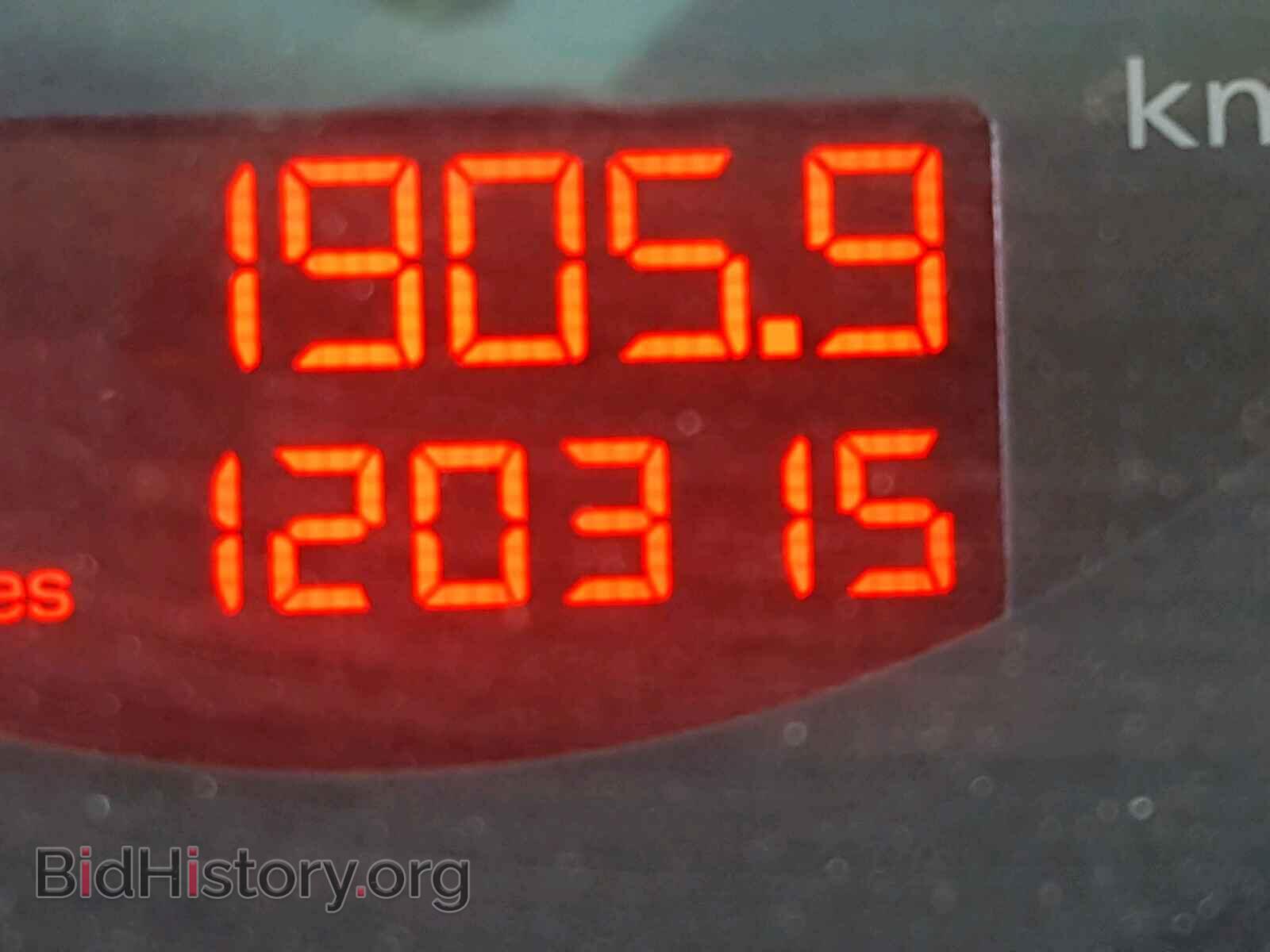 2008 AUDI A6 - VIN: WAUDH74F28N180871 - Фото 8