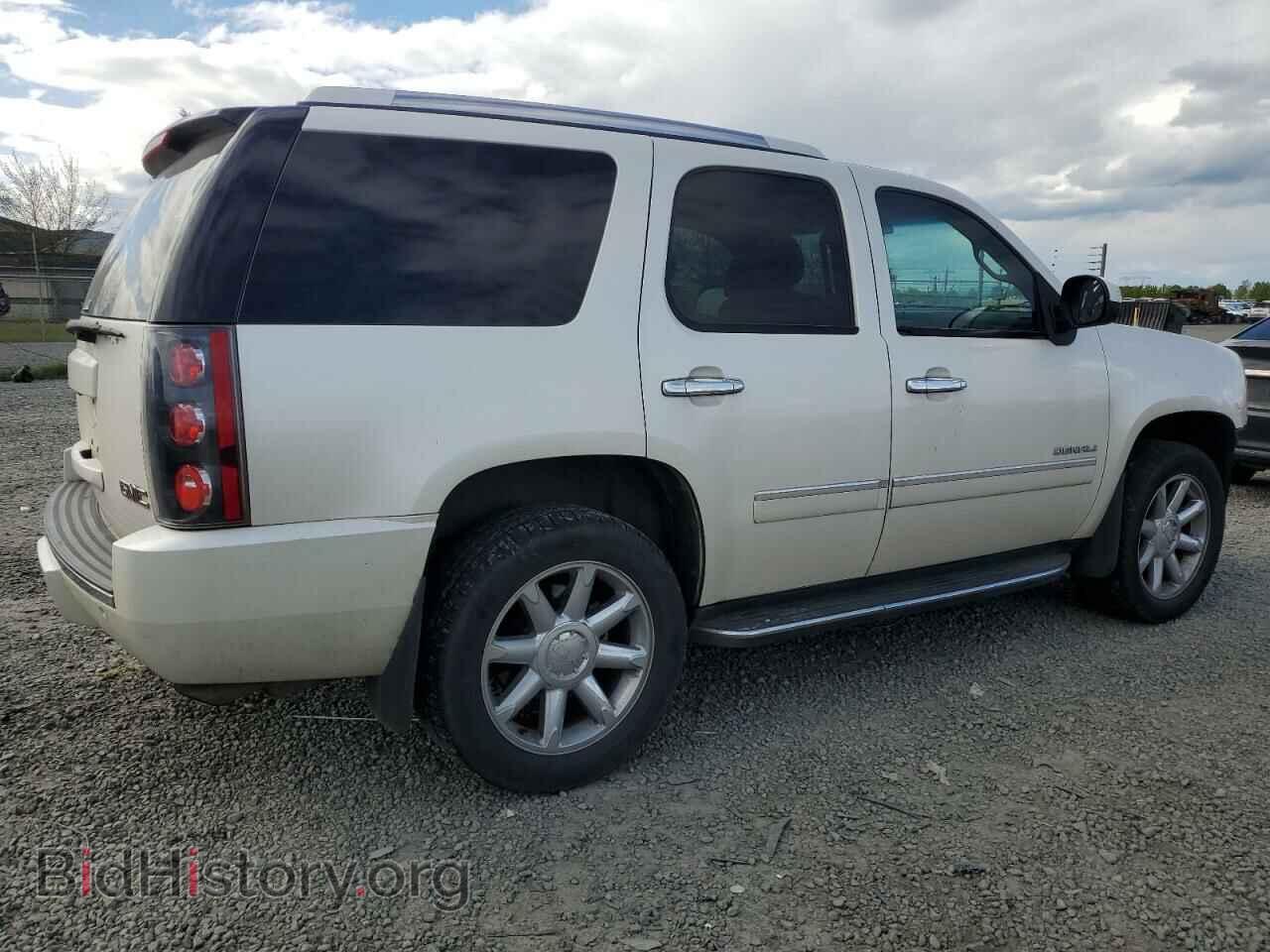 2011 GMC YUKON - VIN: 1GKS2EEF3BR312460 - Фото 3