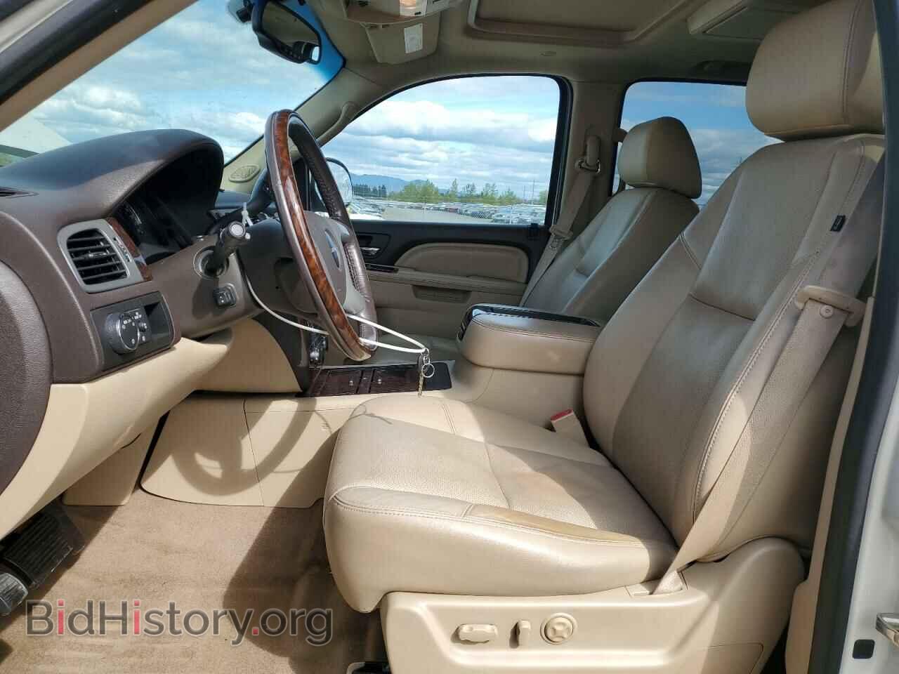2011 GMC YUKON - VIN: 1GKS2EEF3BR312460 - Фото 7
