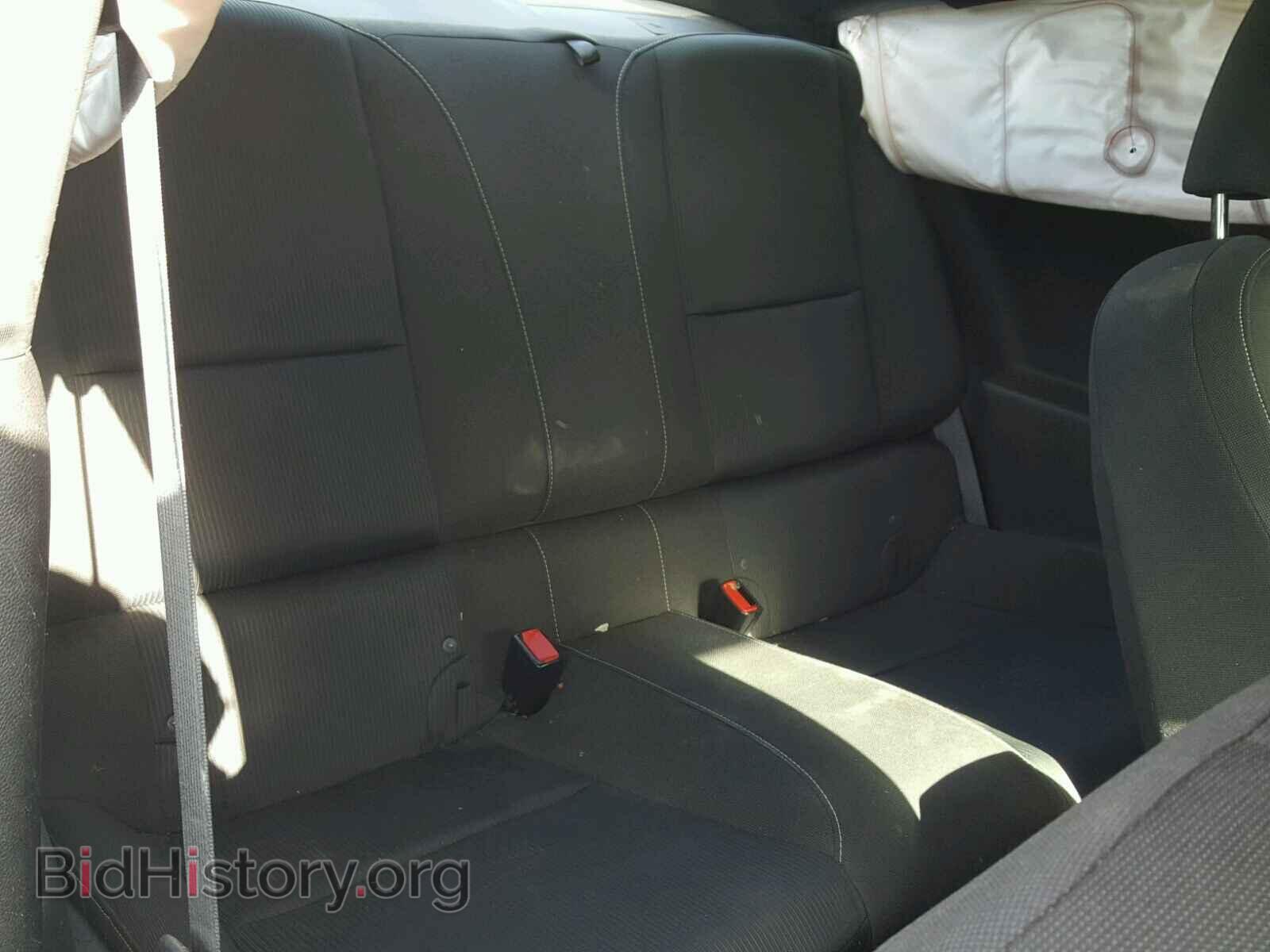 2010 CHEVROLET CAMARO - VIN: 2G1FB1EV9A9199550 - Фото 6