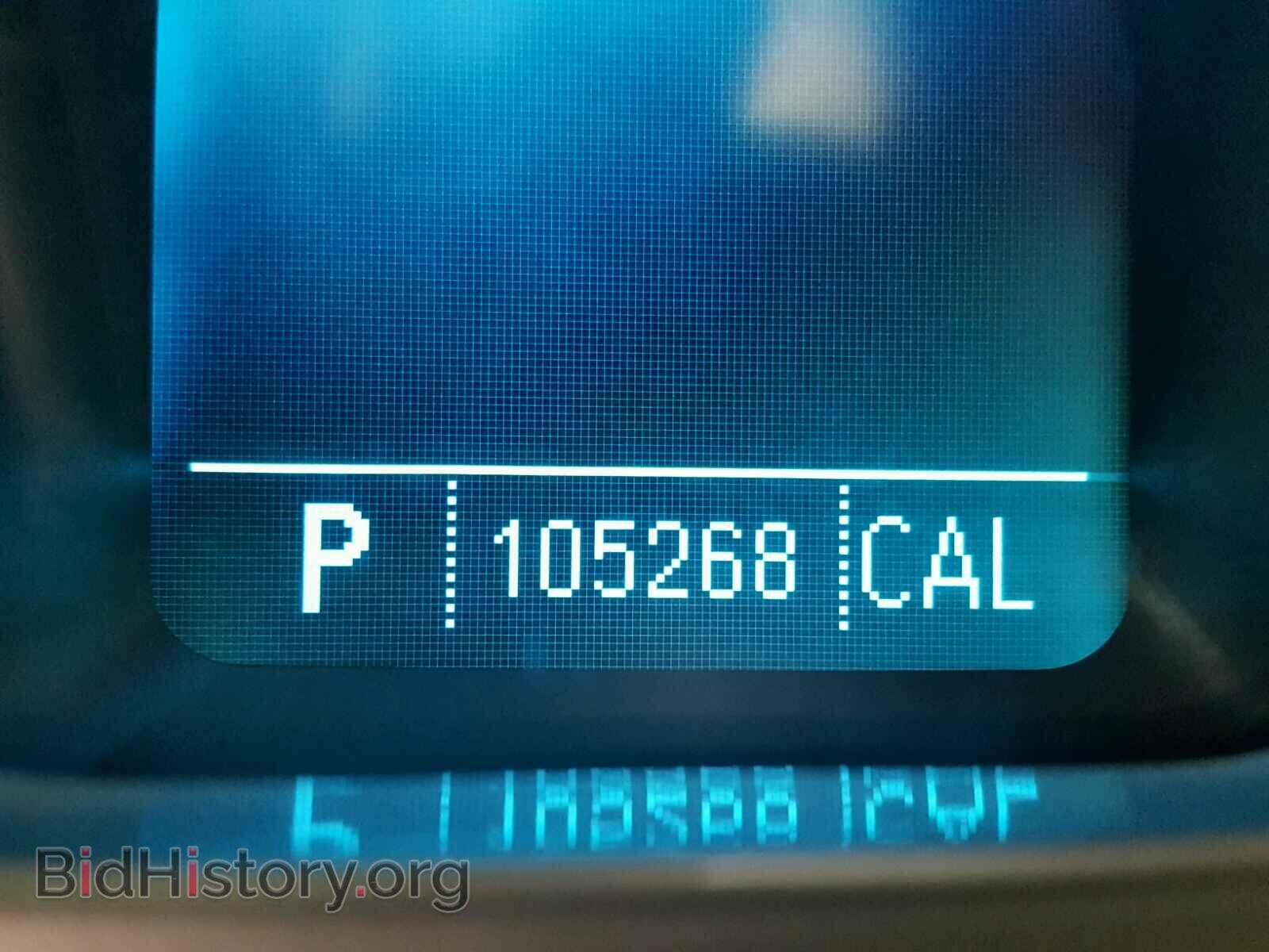 2010 CHEVROLET CAMARO - VIN: 2G1FB1EV9A9199550 - Фото 8