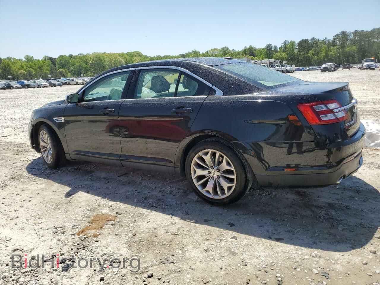 2015 FORD TAURUS - VIN: 1FAHP2F84FG180189 - Фото 2