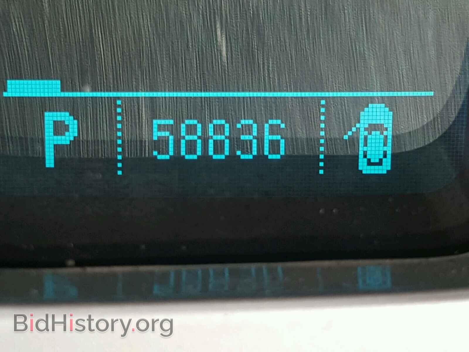 2011 CHEVROLET CAMARO - VIN: 2G1FB1ED2B9152174 - Фото 8