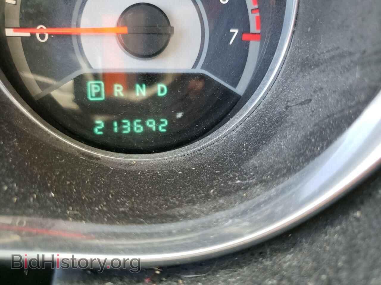 2013 CHRYSLER 200 - VIN: 1C3CCBBB2DN695285 - Фото 8