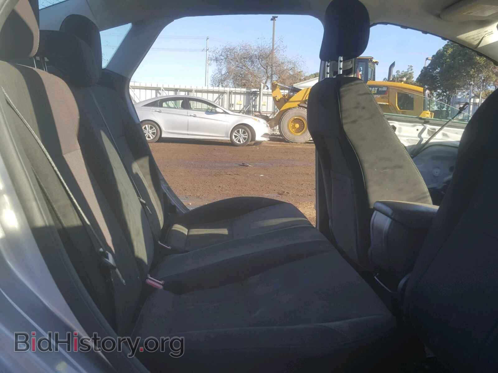 2016 FORD FOCUS - VIN: 1FADP3F2XGL268530 - Фото 6