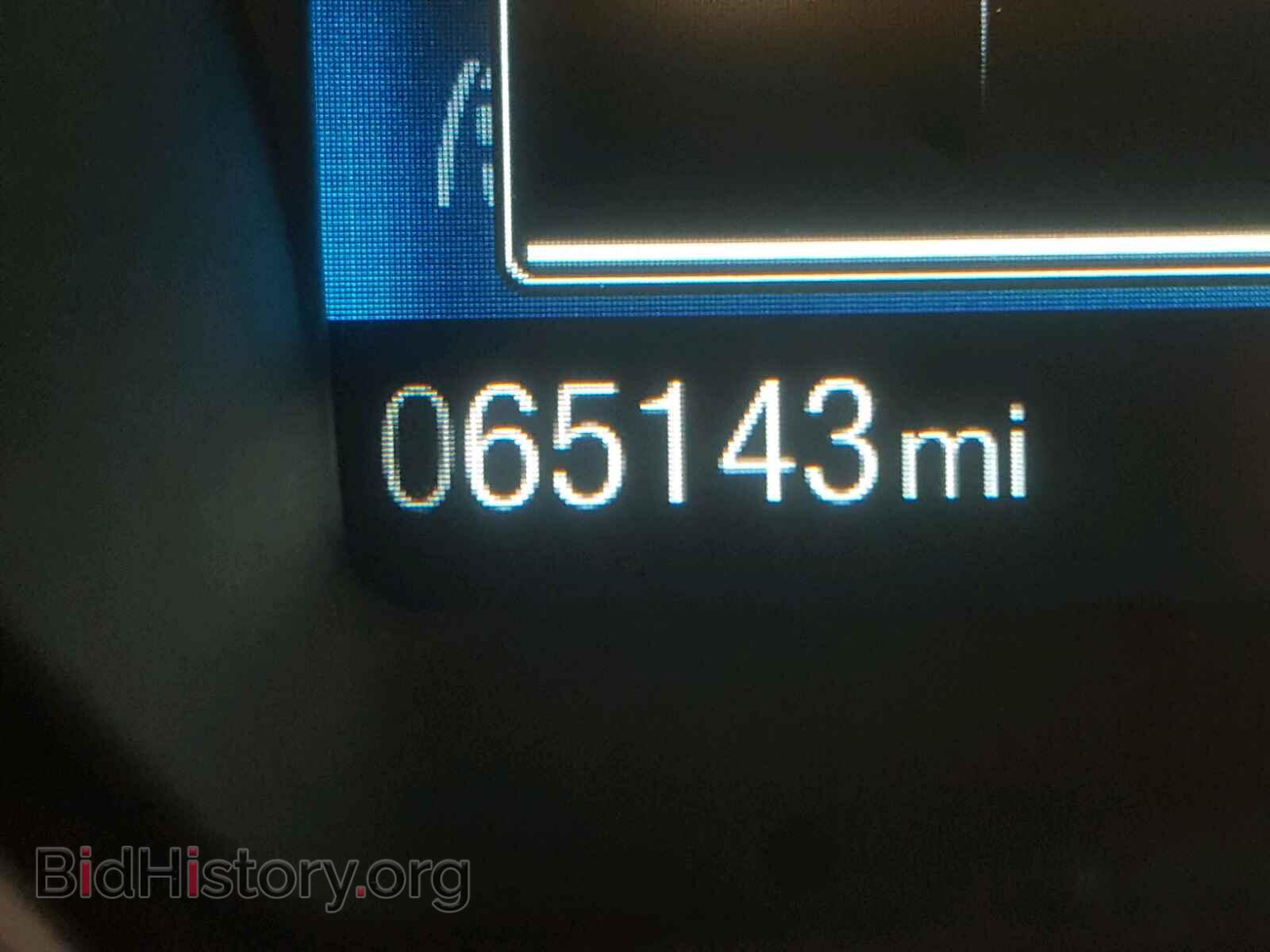 2016 FORD FOCUS - VIN: 1FADP3F2XGL268530 - Фото 8