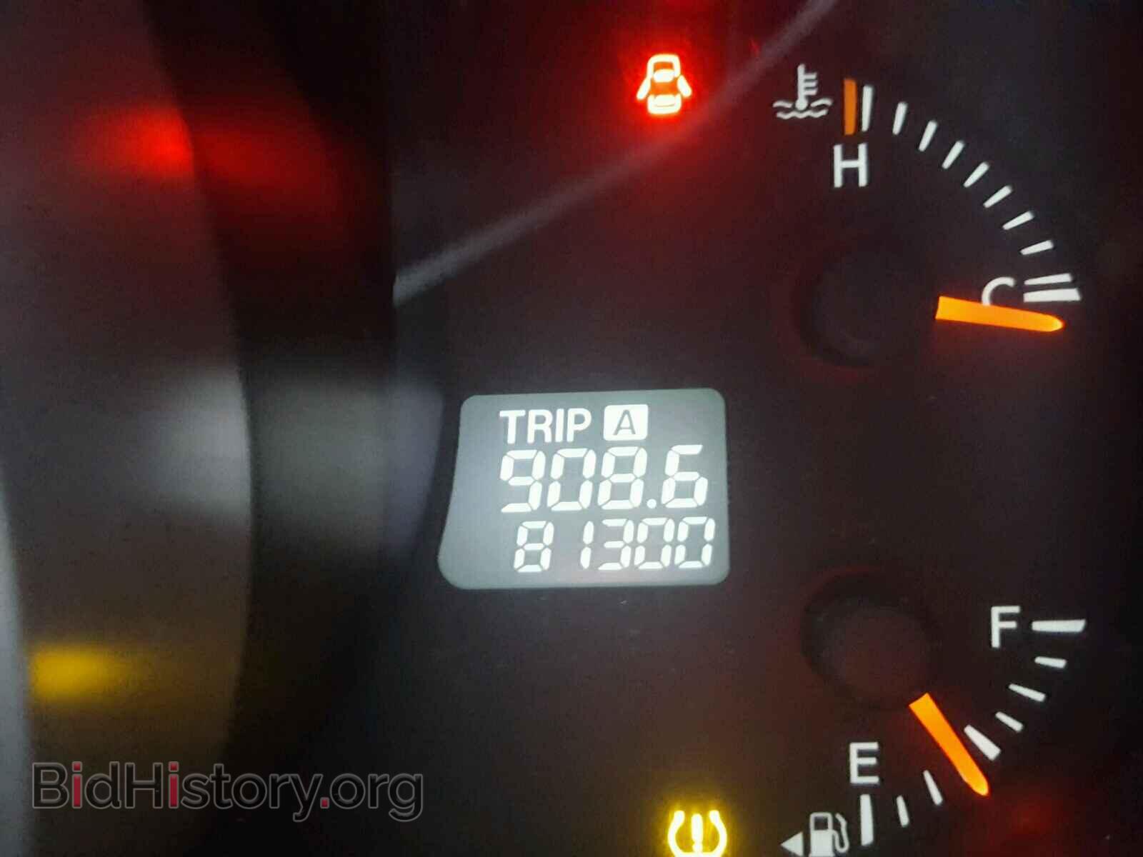 2010 MAZDA CX-7 - VIN: JM3ER2W51A0331723 - Фото 8