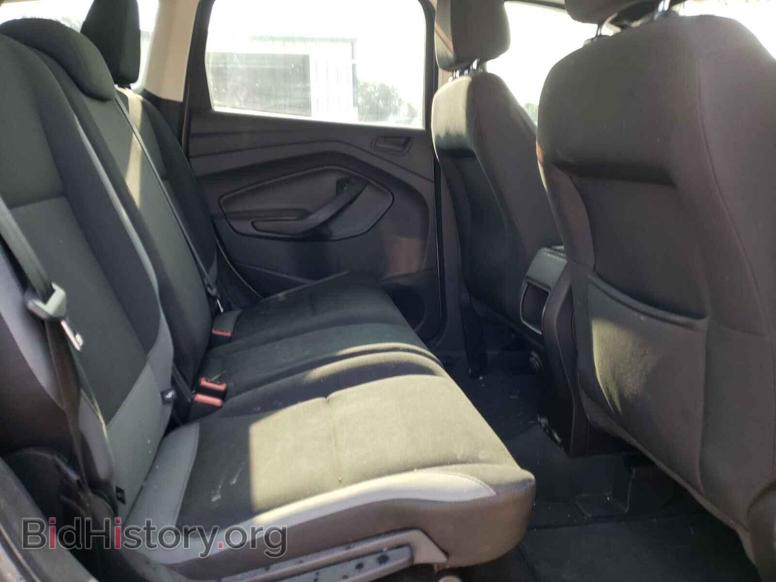 2013 FORD ESCAPE - VIN: 1FMCU0F76DUC14541 - Фото 6
