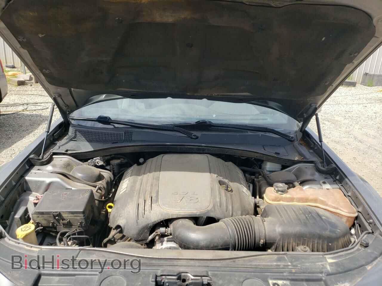 2012 CHRYSLER 300 - VIN: 2C3CCAET0CH188133 - Photo 7