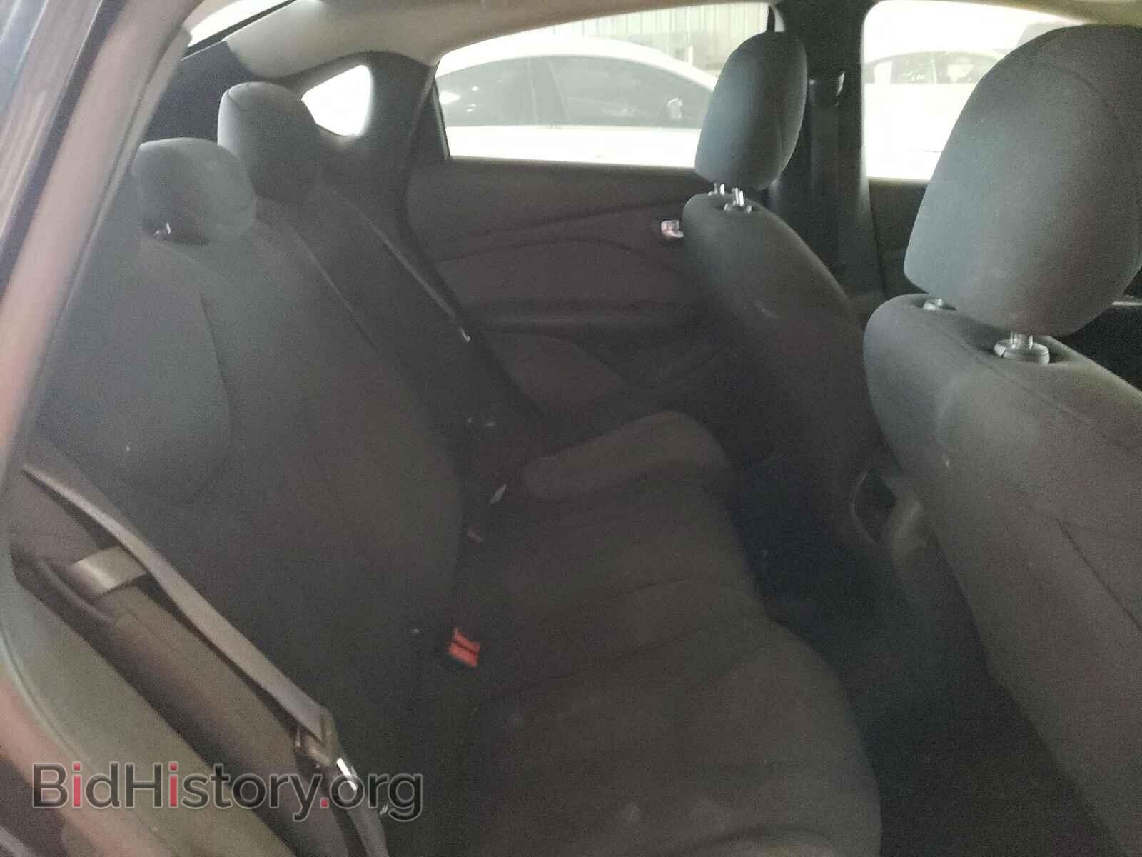 2013 DODGE DART - VIN: 1C3CDFAA9DD292035 - Фото 6