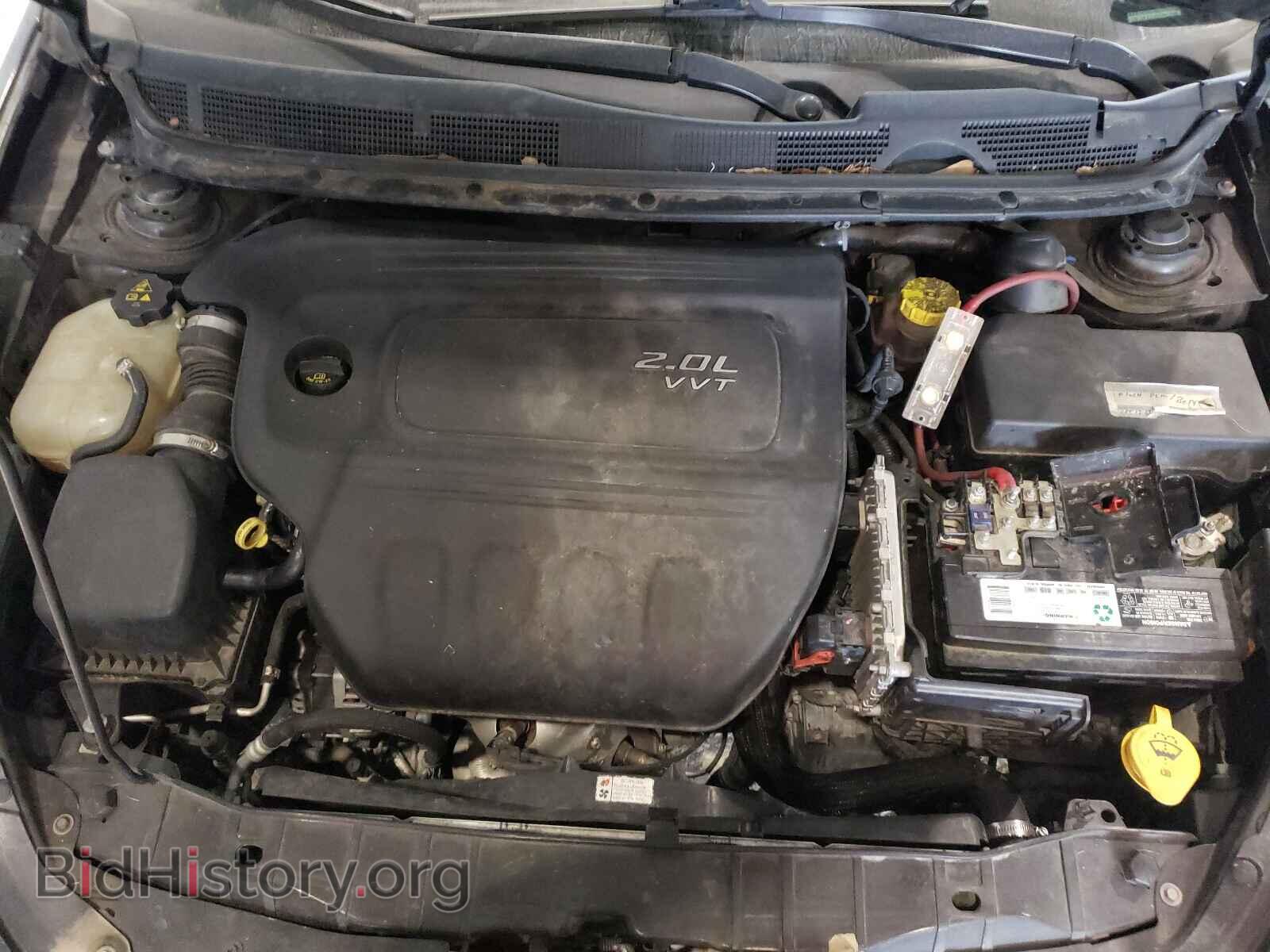 2013 DODGE DART - VIN: 1C3CDFAA9DD292035 - Фото 7