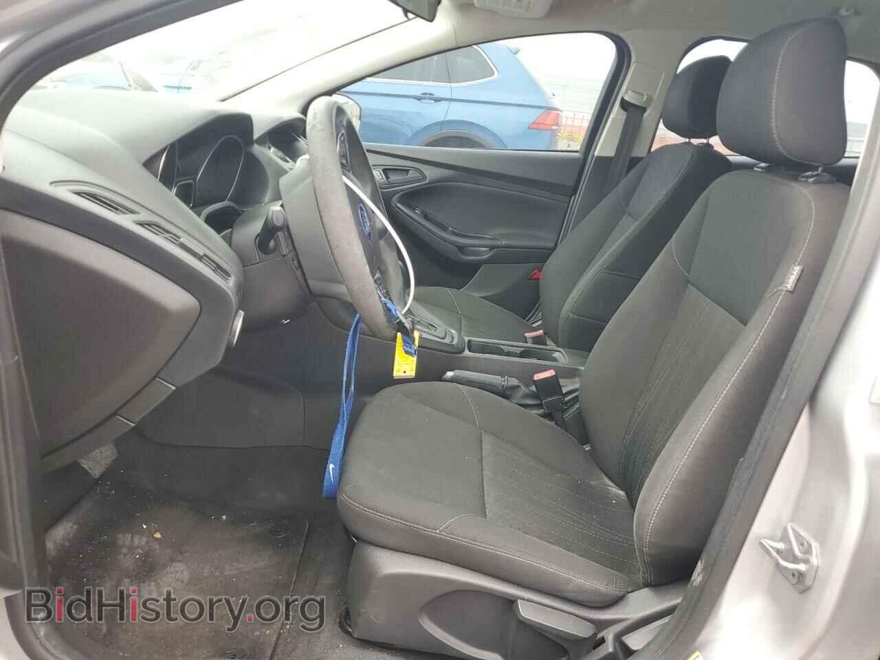 2016 FORD FOCUS - VIN: 1FADP3E2XGL405807 - Фото 7