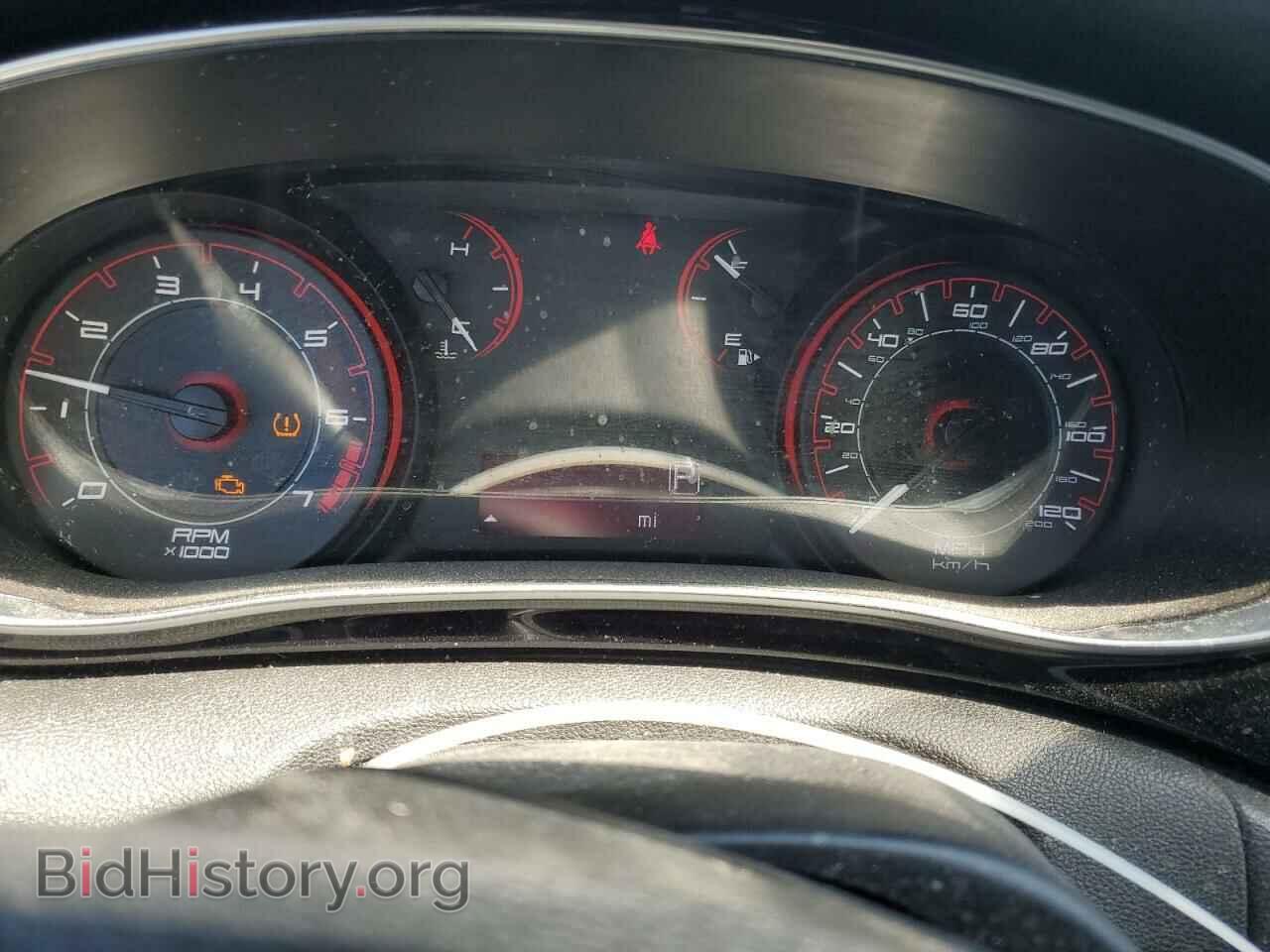 2013 DODGE DART - VIN: 1C3CDFBA1DD295445 - Фото 9