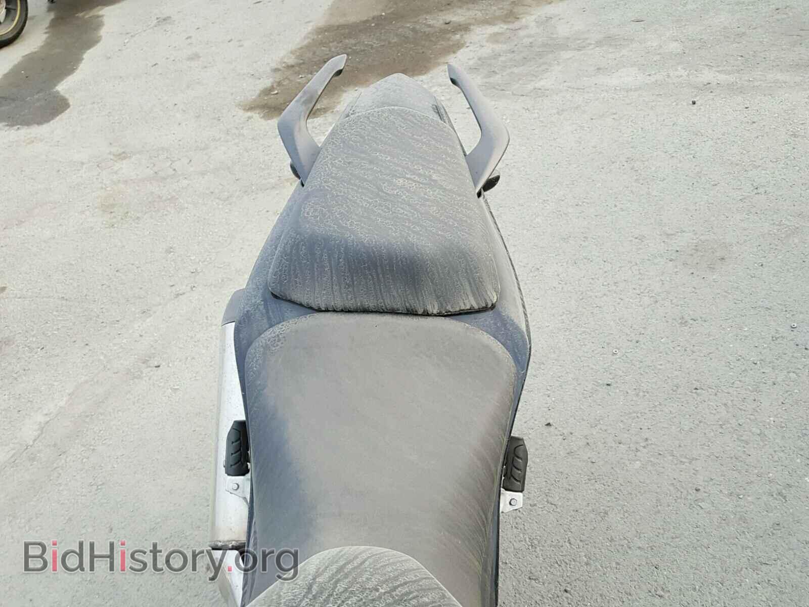 2014 HONDA CBR CYCLE - VIN: MLHPC4400E5100081 - Photo 6
