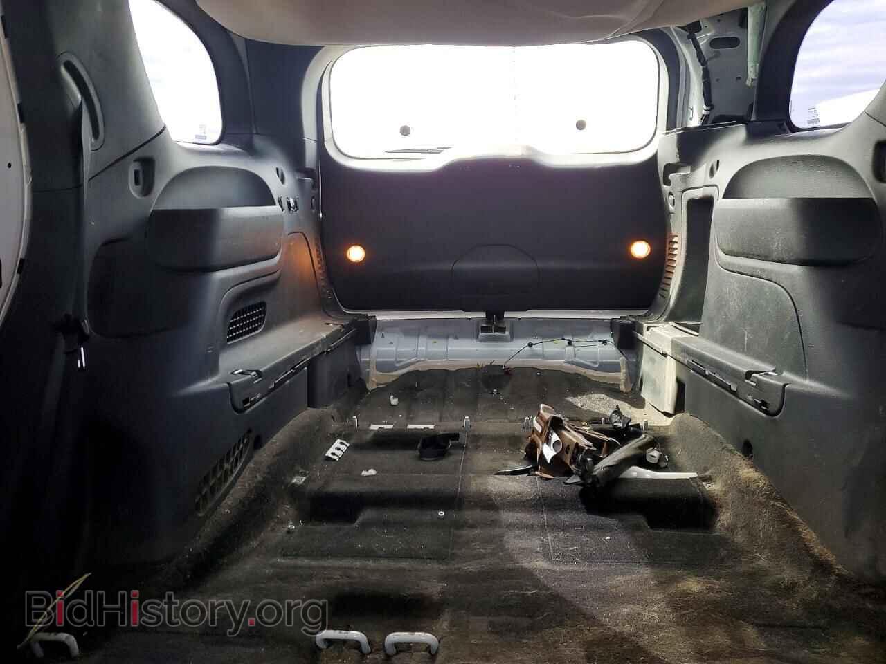 2015 DODGE DURANGO - VIN: 1C4RDJFG1FC837921 - Photo 10