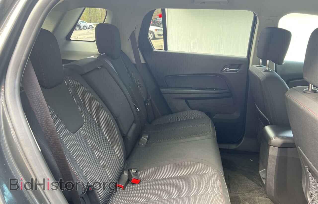 2017 GMC TERRAIN - VIN: 2GKFLTEK5H6178216 - Фото 6