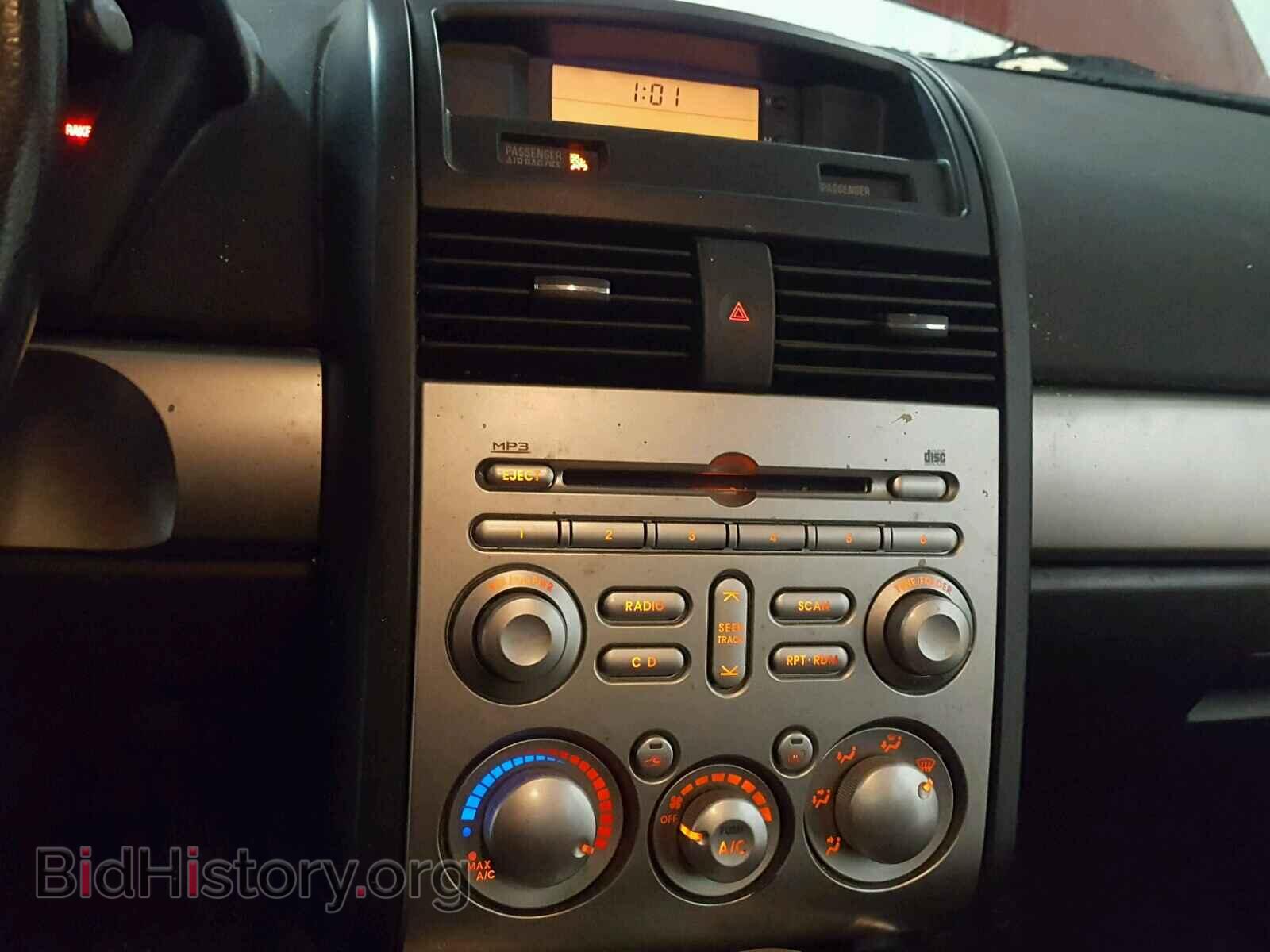 2012 MITSUBISHI GALANT - VIN: 4A32B2FF9CE006393 - Фото 9