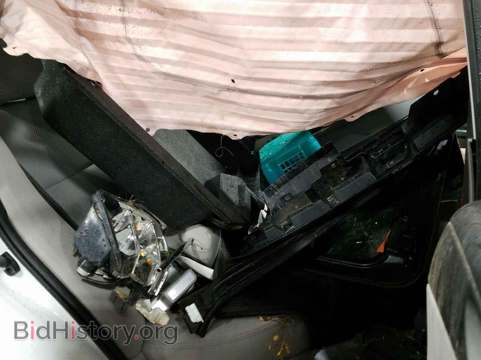 2012 SUBARU FORESTER - VIN: JF2SHADC2CH407899 - Фото 6