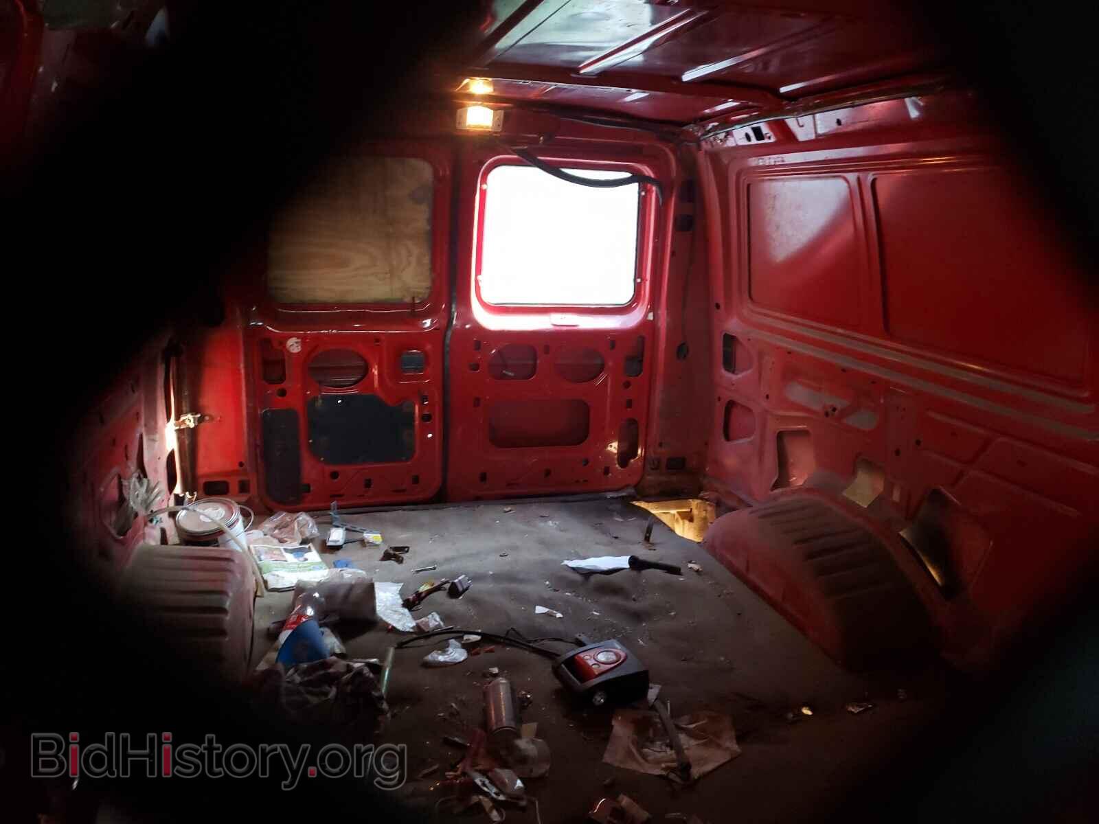 2006 FORD ECONOLINE - VIN: 1FTNE24W76DA30583 - Photo 5