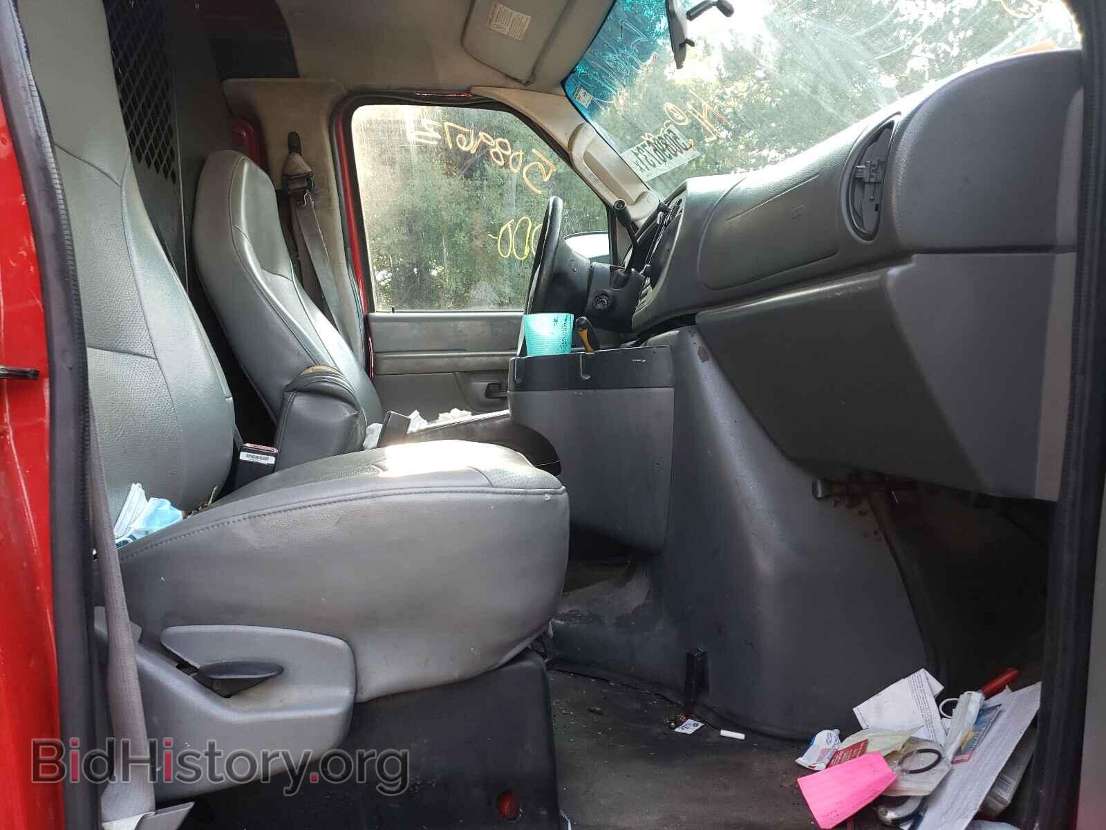 2006 FORD ECONOLINE - VIN: 1FTNE24W76DA30583 - Photo 6