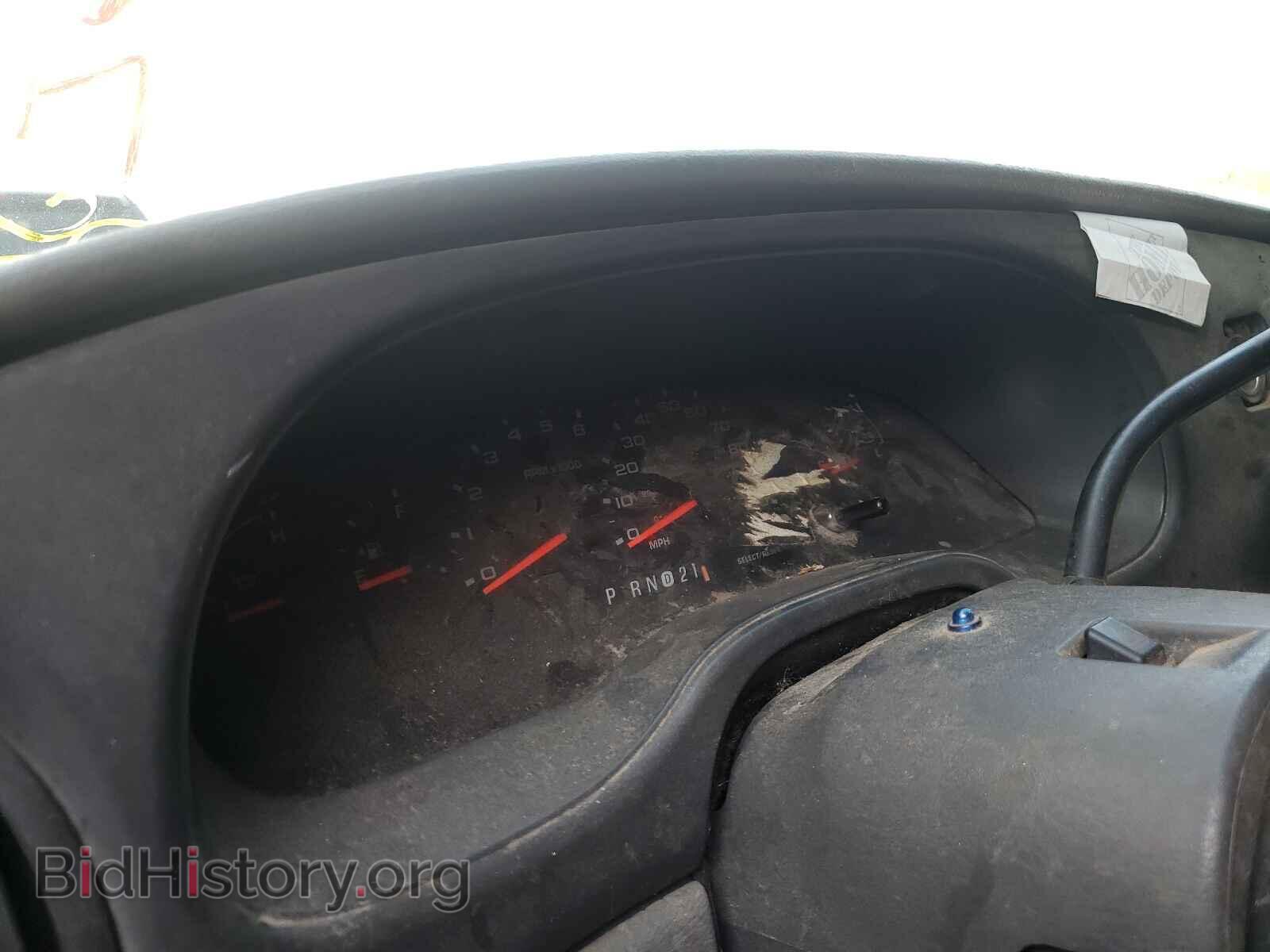 2006 FORD ECONOLINE - VIN: 1FTNE24W76DA30583 - Photo 8