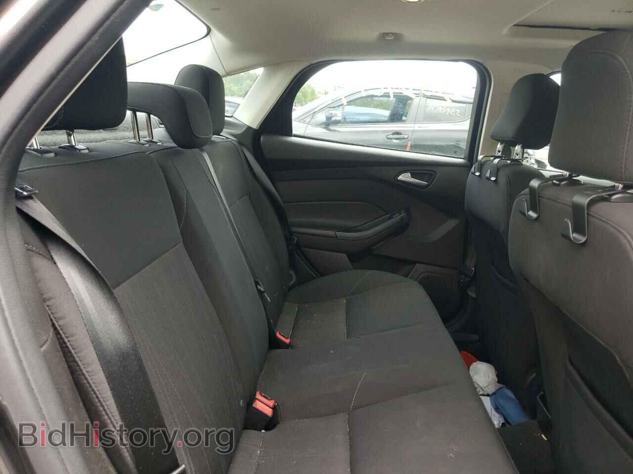 2016 FORD FOCUS - VIN: 1FADP3F22GL280087 - Photo 6