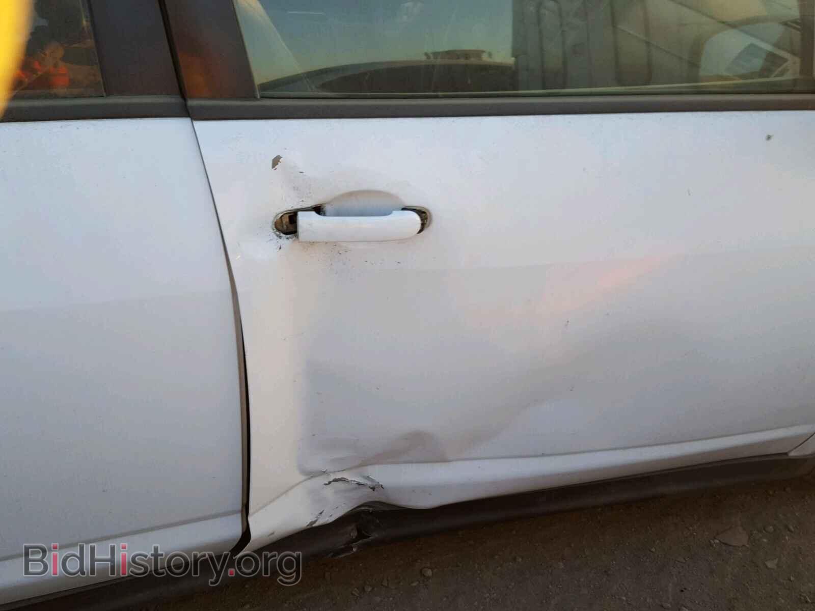 2009 NISSAN VERSA - VIN: 3N1BC13E99L368256 - Фото 9