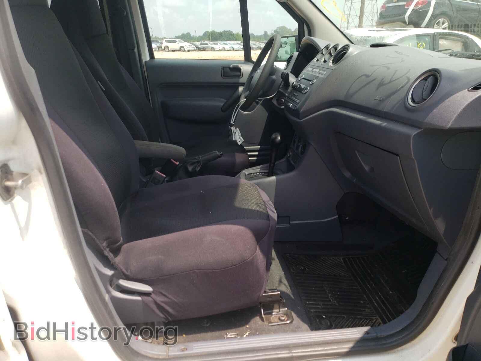 2013 FORD TRANSIT CO - VIN: NM0KS9BNXDT149078 - Фото 5