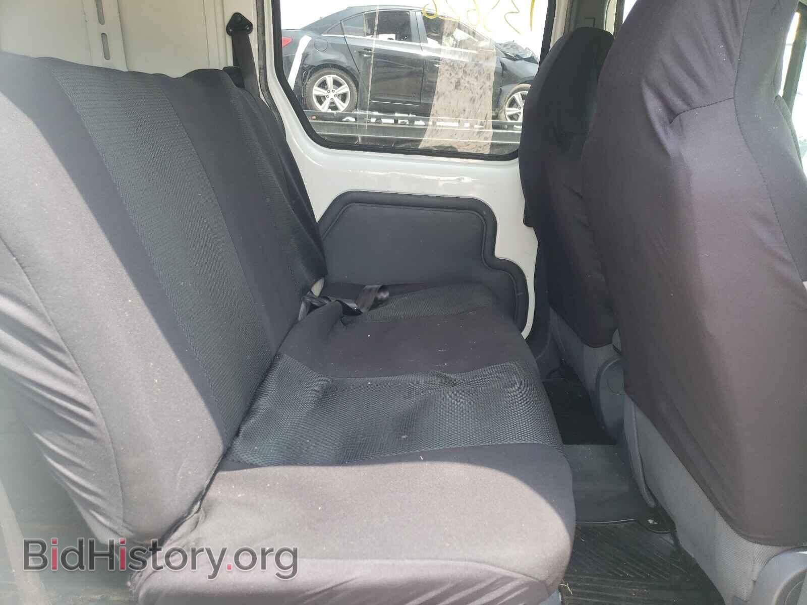 2013 FORD TRANSIT CO - VIN: NM0KS9BNXDT149078 - Фото 6