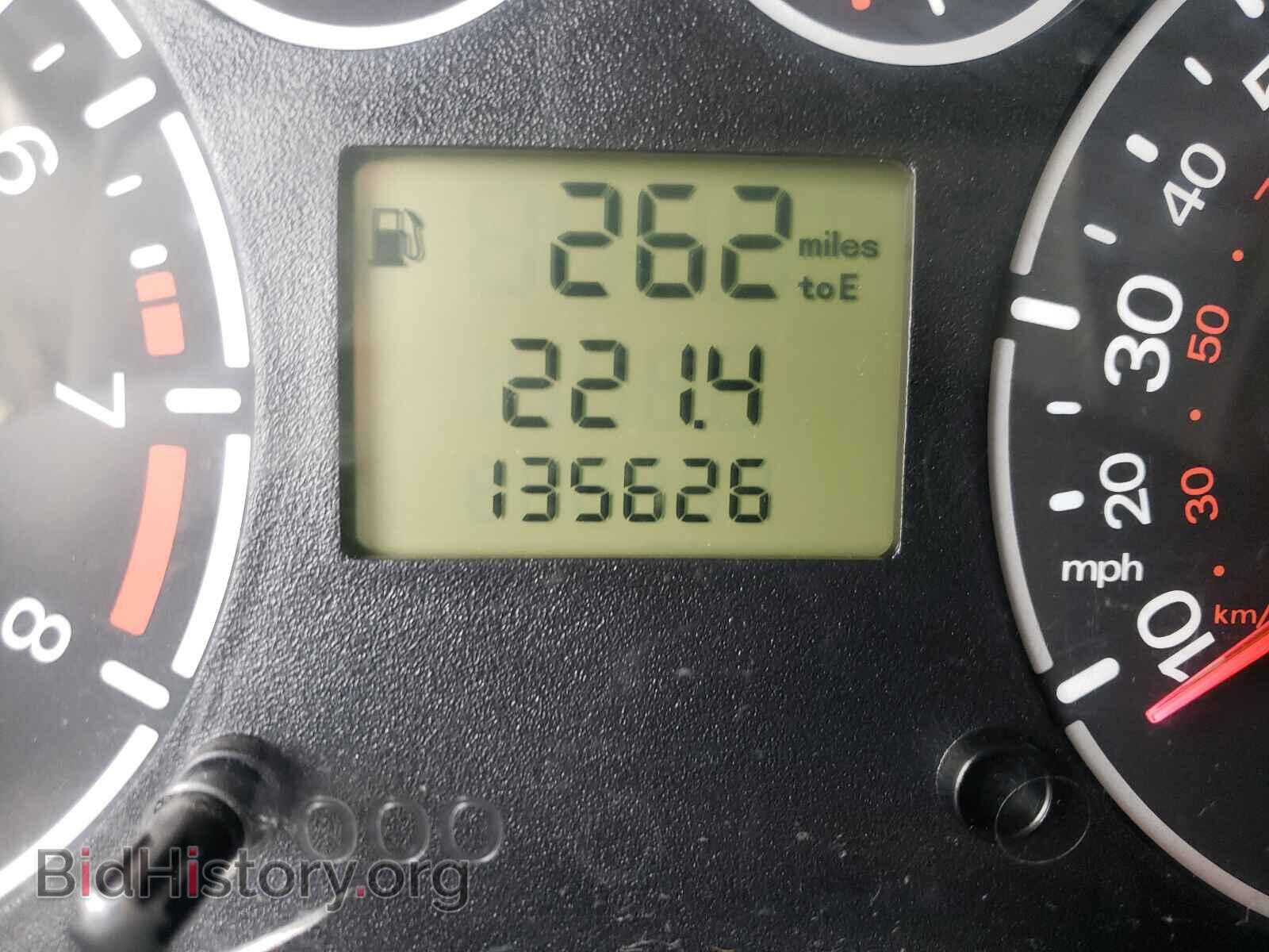 2013 FORD TRANSIT CO - VIN: NM0KS9BNXDT149078 - Фото 8