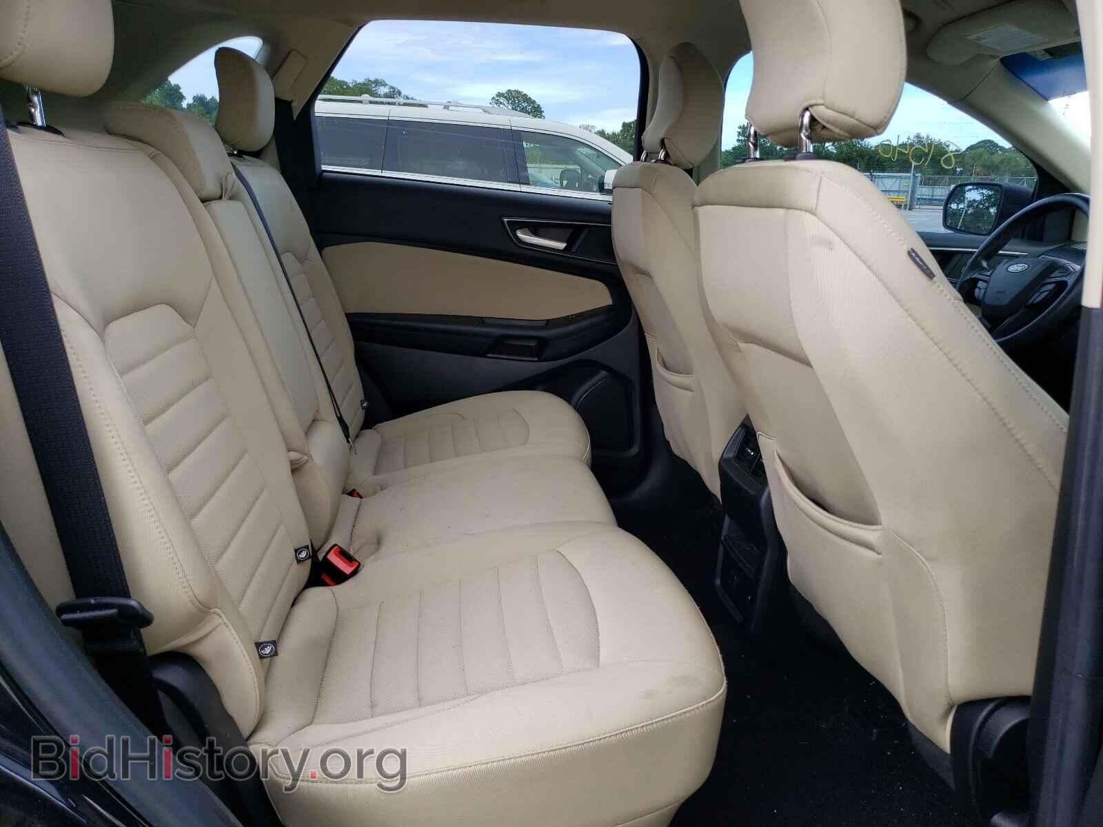 2019 FORD EDGE - VIN: 2FMPK3G98KBB89637 - Фото 6