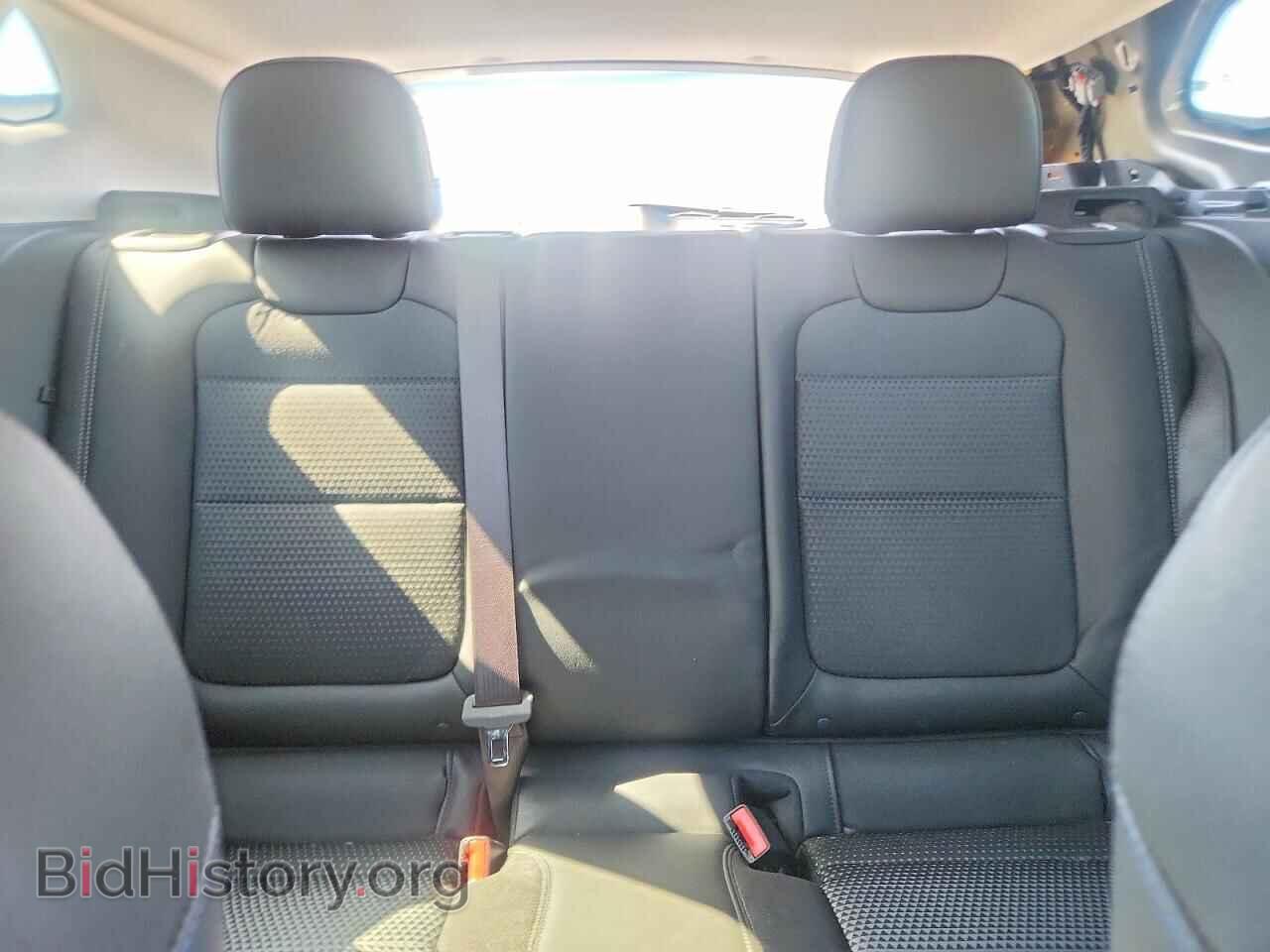 2026 CHEVROLET TRAX - VIN: KL77LHEPXTC072138 - Фото 10