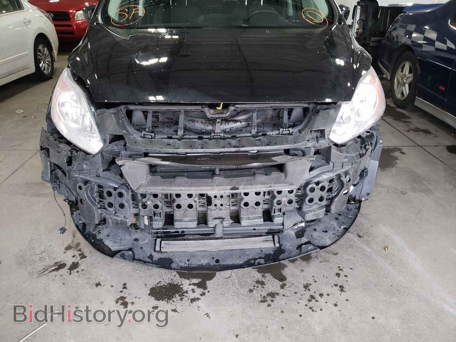2014 FORD CMAX - VIN: 1FADP5CU9EL512845 - Photo 9