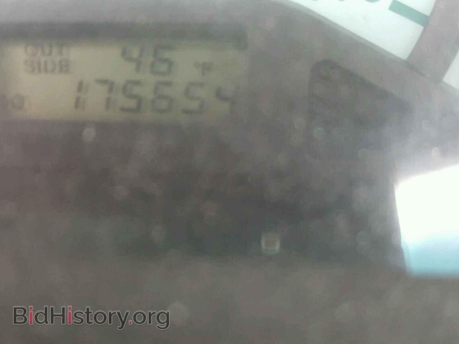 2003 TOYOTA COROLLA - VIN: 2T1BR32E93C122052 - Photo 8