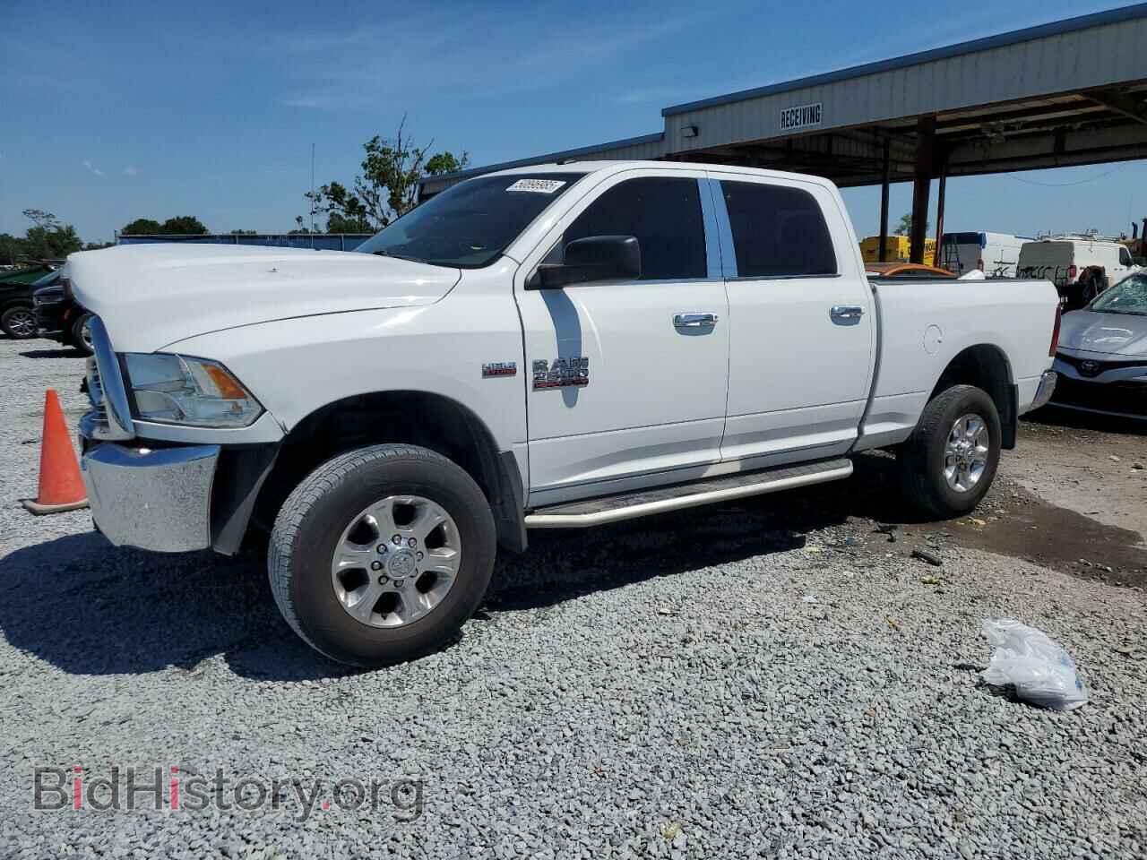 Photo 3C6TR5DT2HG580760 - RAM All Models 2017
