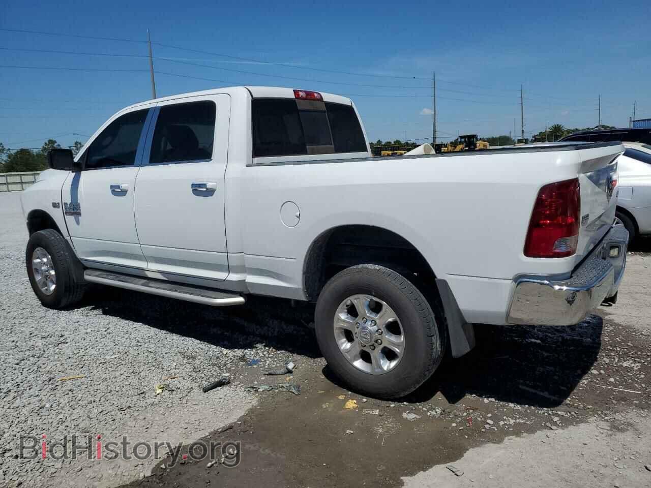 2017 RAM All Models - VIN: 3C6TR5DT2HG580760 - Фото 2