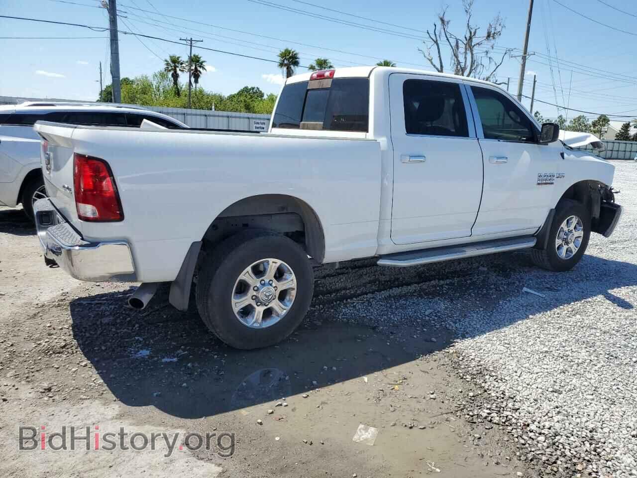 2017 RAM All Models - VIN: 3C6TR5DT2HG580760 - Фото 3