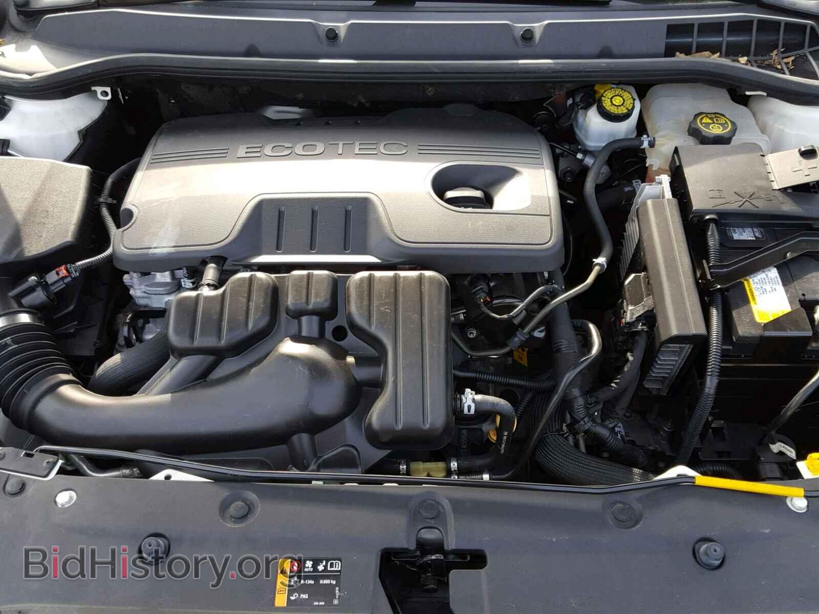 2015 BUICK VERANO - VIN: 1G4PR5SK4F4181648 - Фото 7