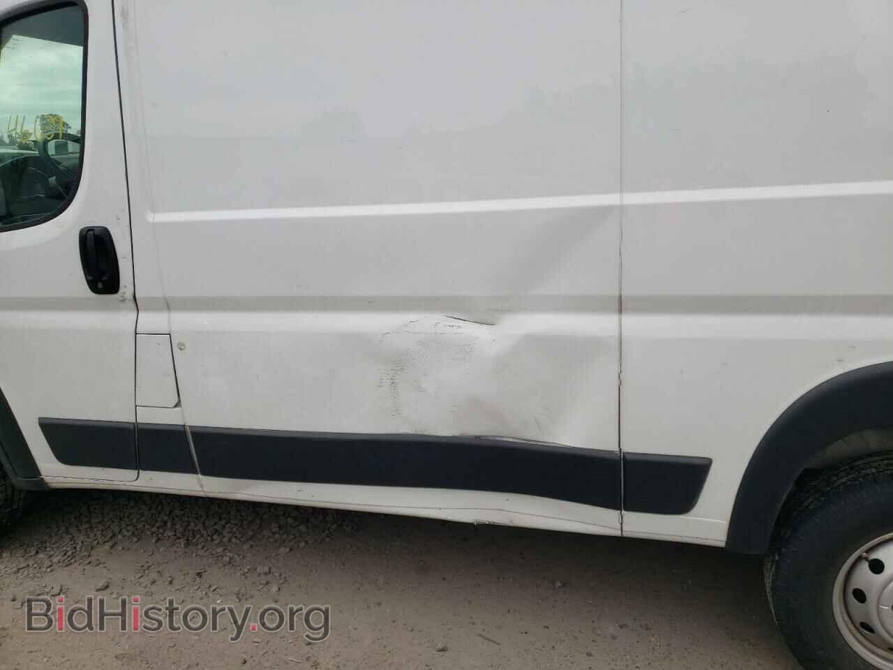 2020 RAM PROMASTER - VIN: 3C6TRVBG3LE102972 - Фото 9