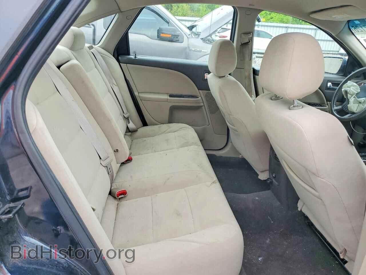 2008 FORD TAURUS - VIN: 1FAHP24W68G151782 - Фото 10