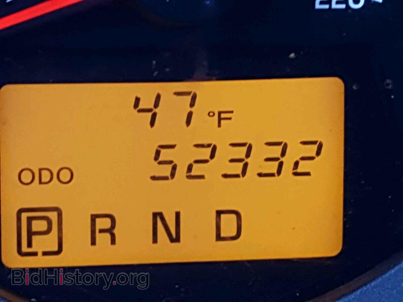 2012 TOYOTA RAV4 - VIN: 2T3BF4DV6CW255885 - Фото 8