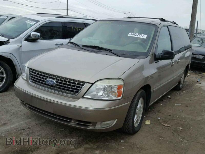 2004 Ford FREESTAR (VIN 2FMDA52274BA34544) — photo 2 of 10
