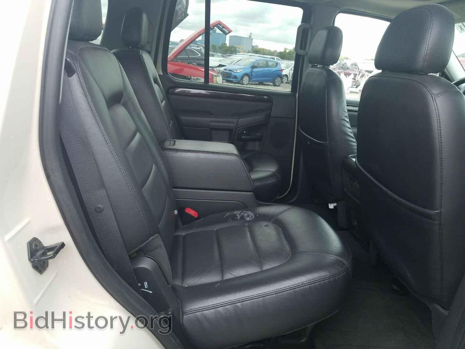 2007 FORD EXPLORER - VIN: 1FMZU75W35ZA09856 - Photo 6