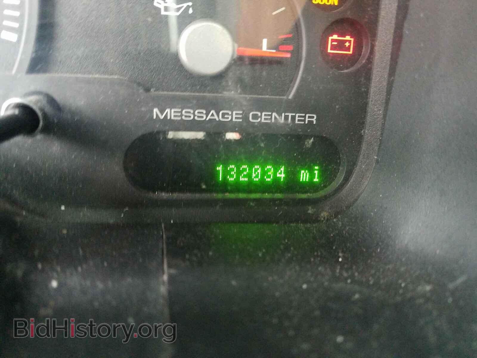 2007 FORD EXPLORER - VIN: 1FMZU75W35ZA09856 - Photo 8