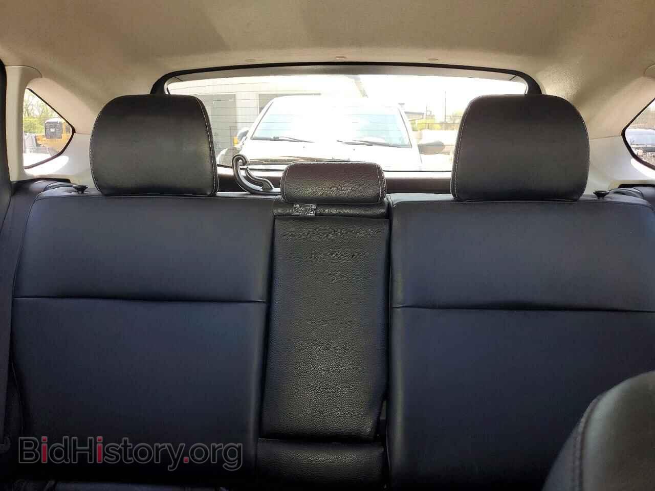 2014 SUBARU XV - VIN: JF2GPAGC8E8318197 - Фото 10