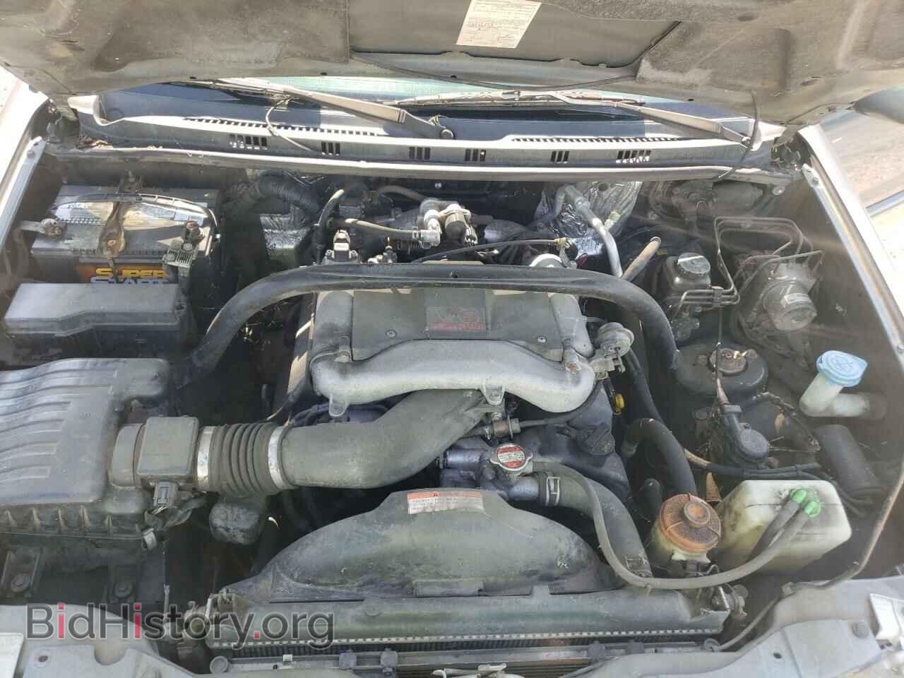2006 SUZUKI XL7 - VIN: JS3TX92V964106942 - Фото 7